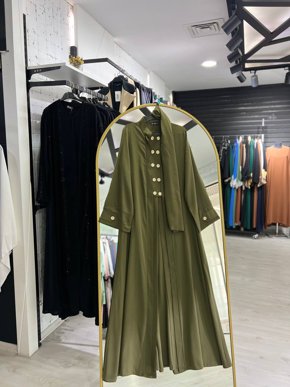 Heba set. Summer. Operation (Haki)