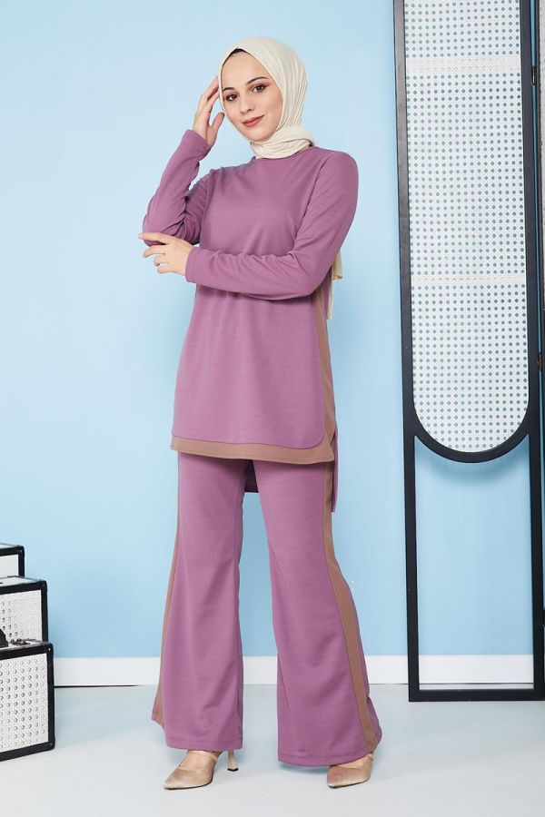 Örtülü kadınlar için kadın takımı, Nahdi 6618