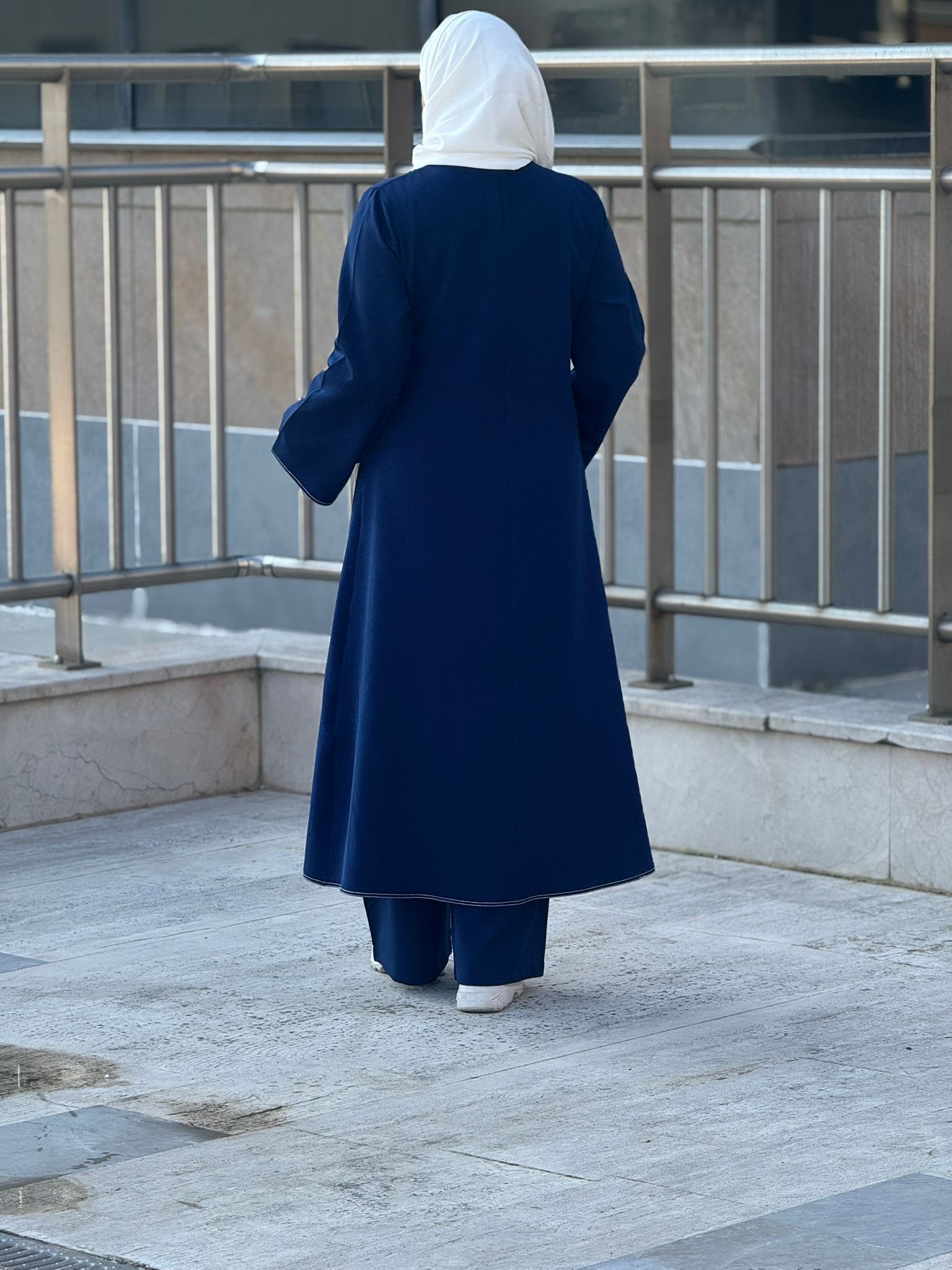 901899 Diana seti (lacivert)