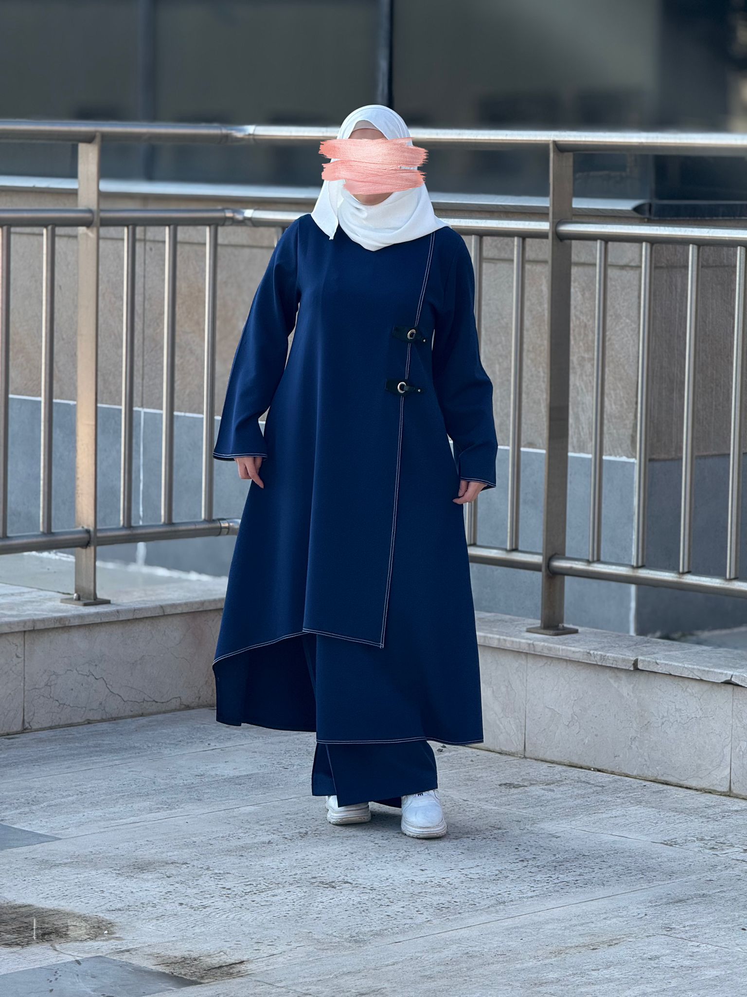 901899 Diana seti (lacivert)