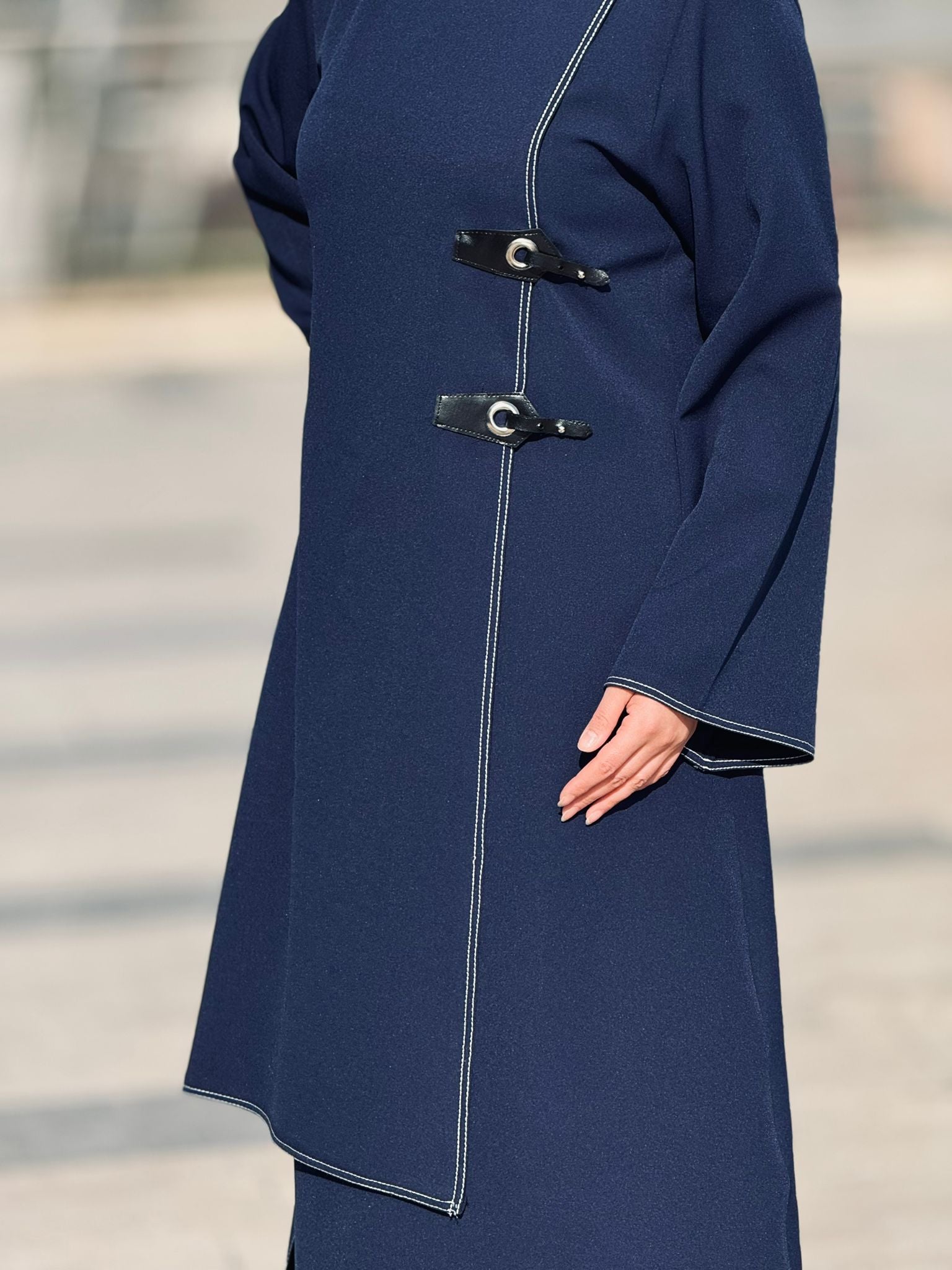 901899 Diana seti (lacivert)