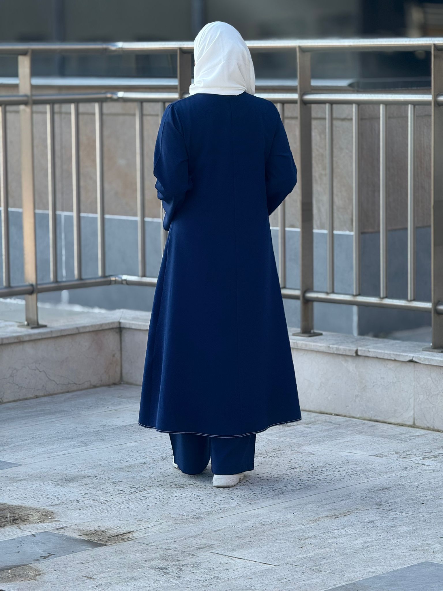 901899 Diana seti (lacivert)