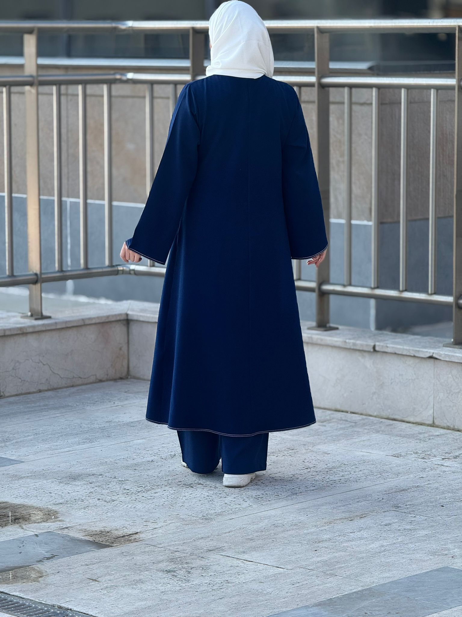 901899 Diana seti (lacivert)