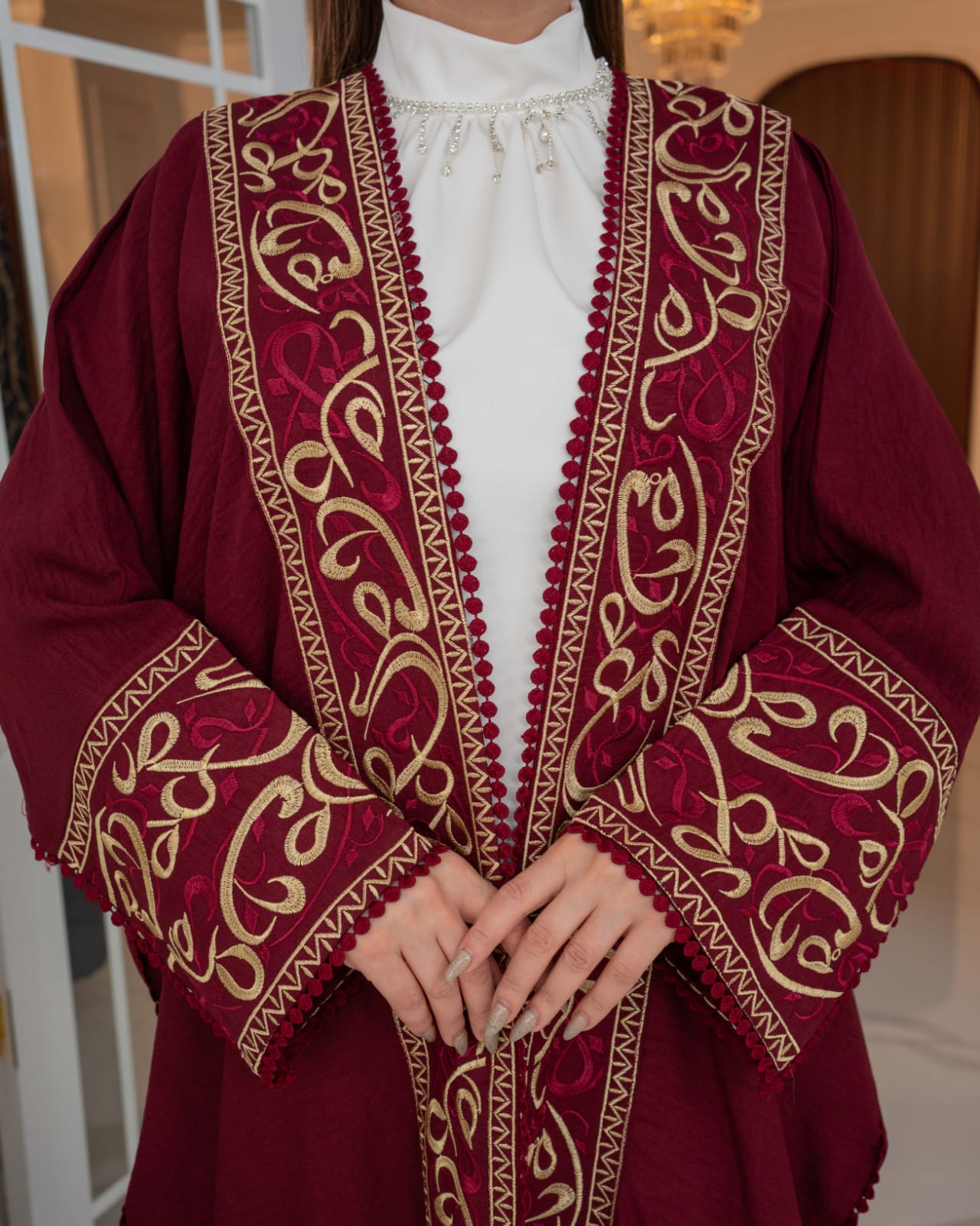 Mirjana Bordeaux'nun Pisht'i