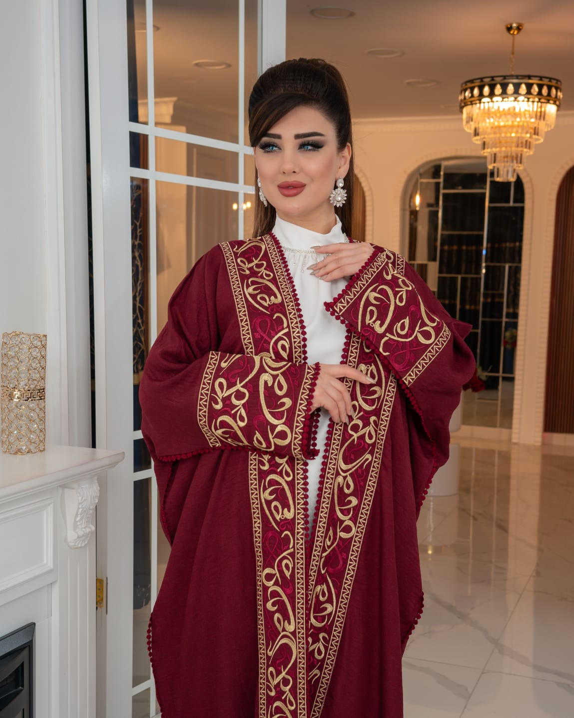 Mirjana Bordeaux'nun Pisht'i