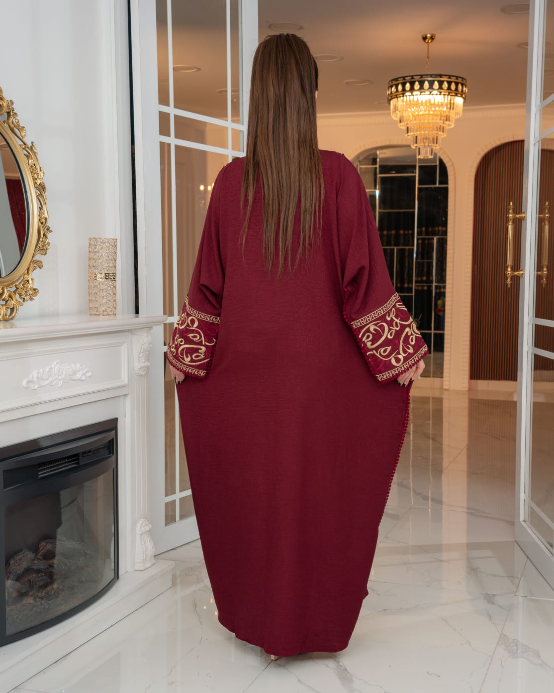 Mirjana Bordeaux'nun Pisht'i