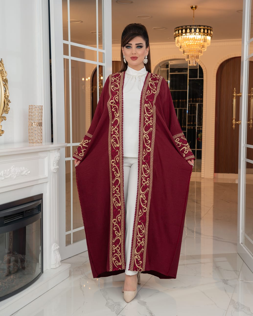 Mirjana Bordeaux'nun Pisht'i