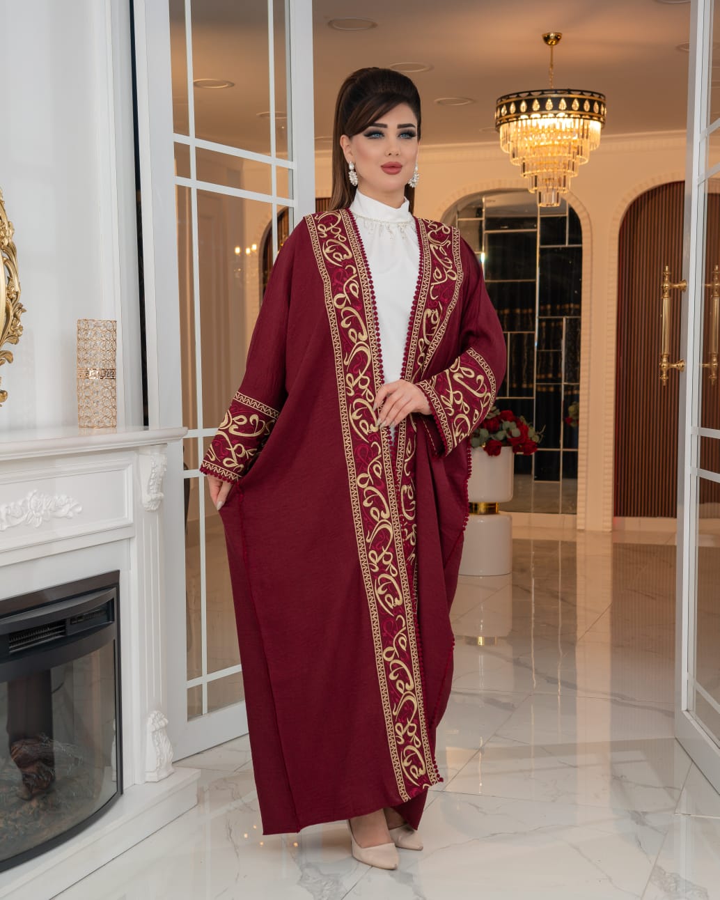 Mirjana Bordeaux'nun Pisht'i