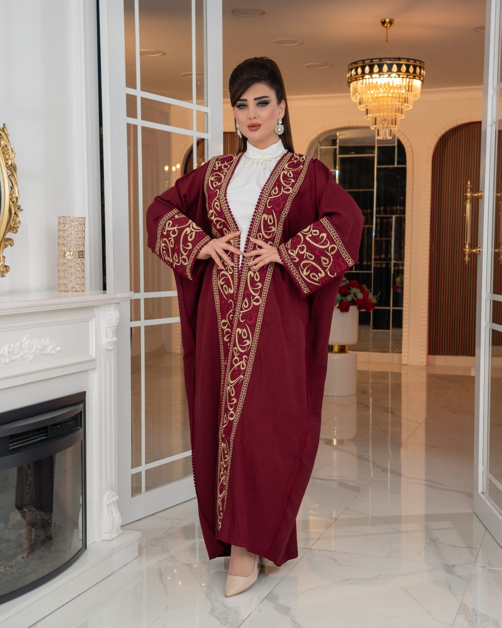 Mirjana Bordeaux'nun Pisht'i