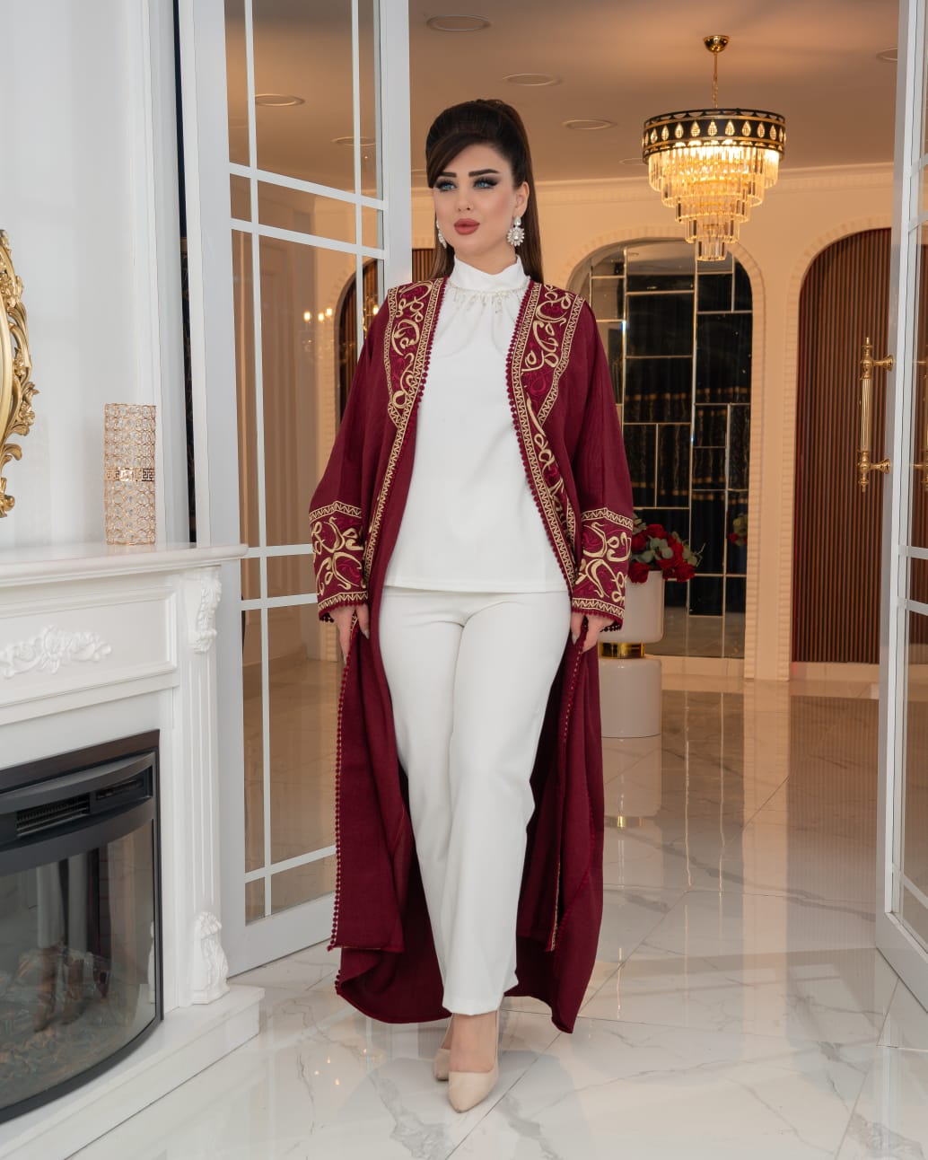 Mirjana Bordeaux'nun Pisht'i