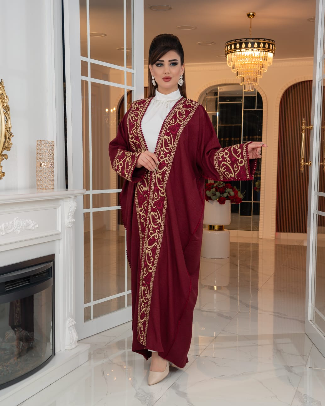 Mirjana Bordeaux'nun Pisht'i