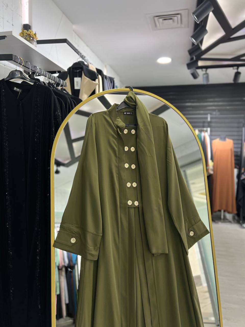 Heba set. Summer. Operation (Haki)