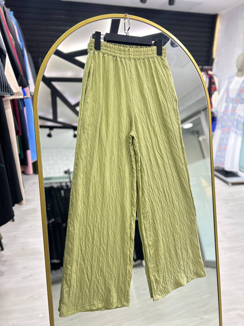 Lilian's practical summer set (Haki)