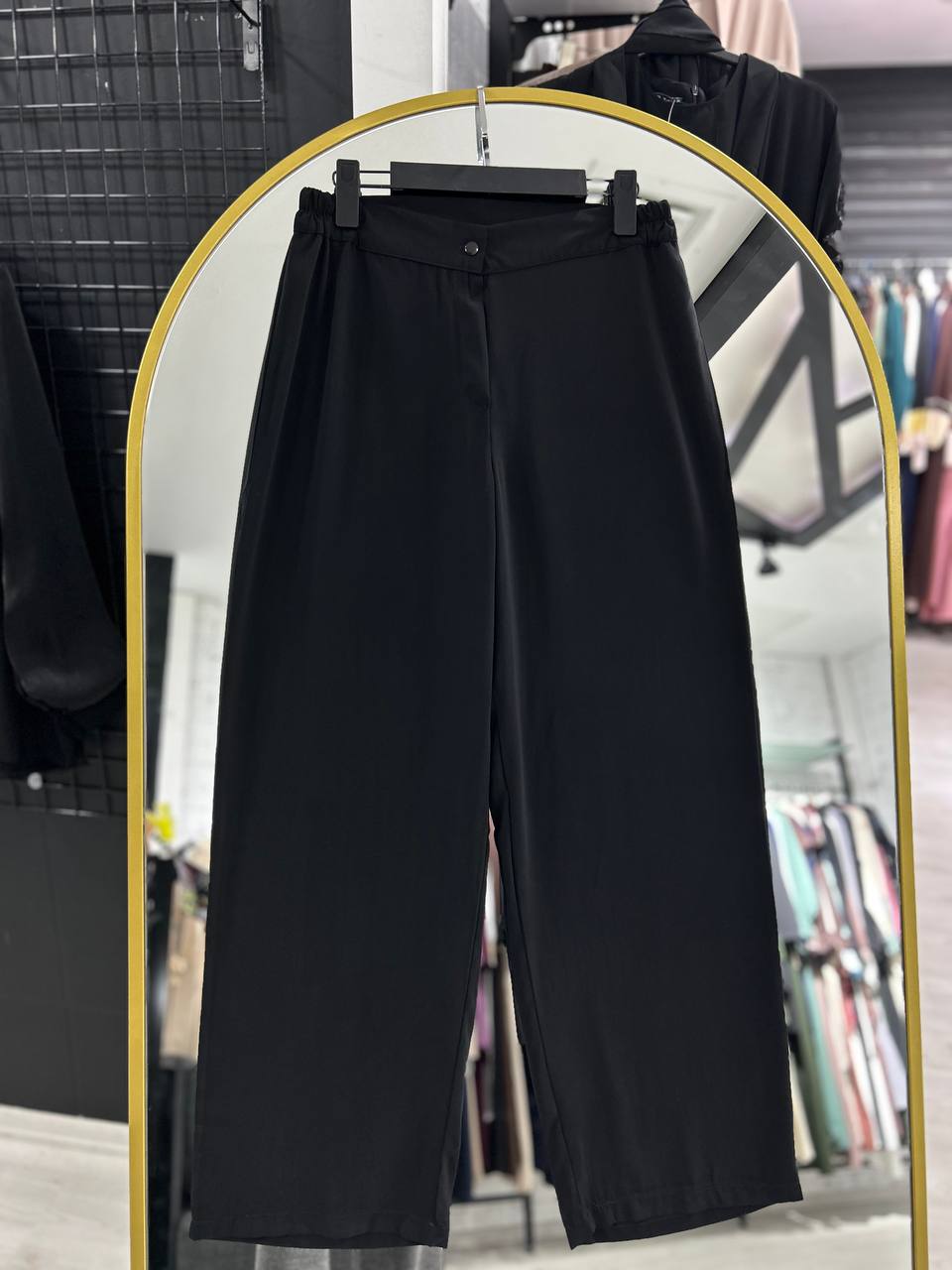 Dana Official Kit (Black) 