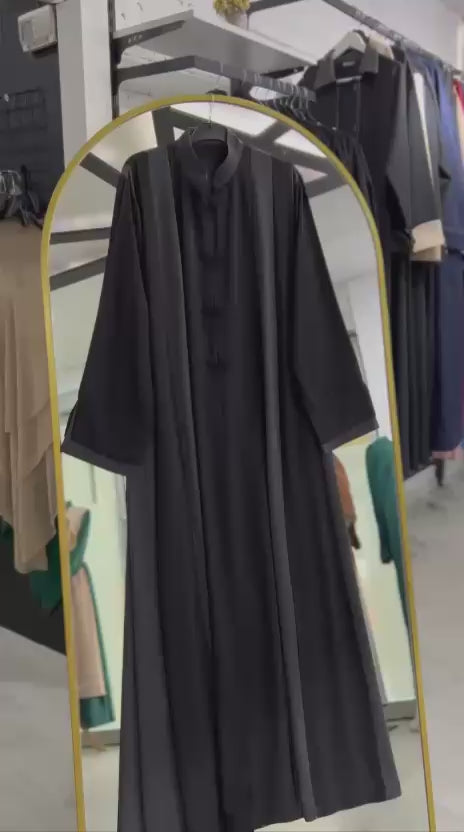 Mays Abaya