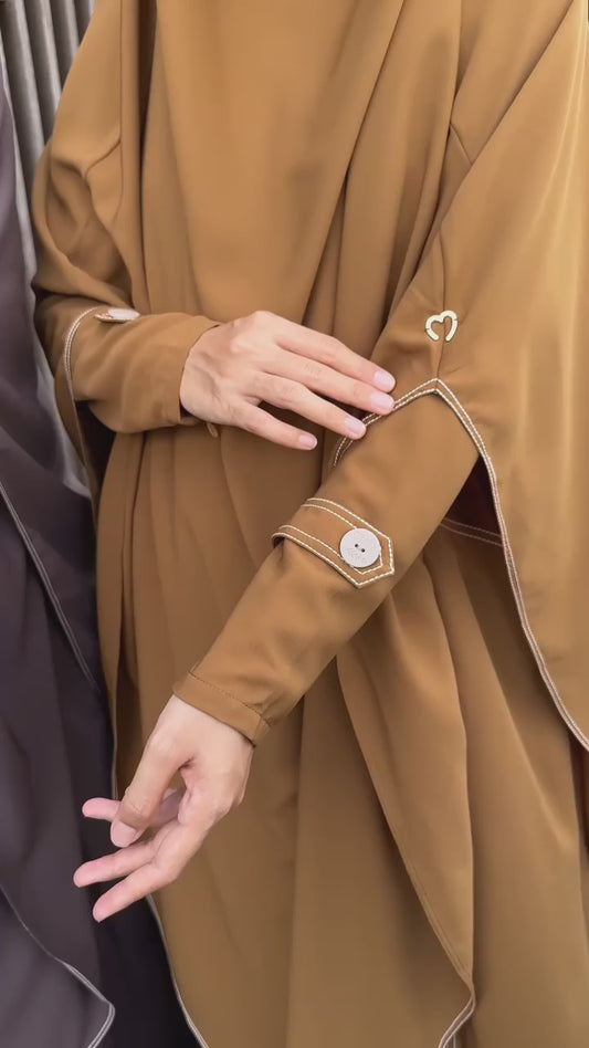 Zubaida Ramazan seti 