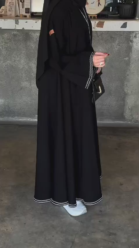 Salva Abaya