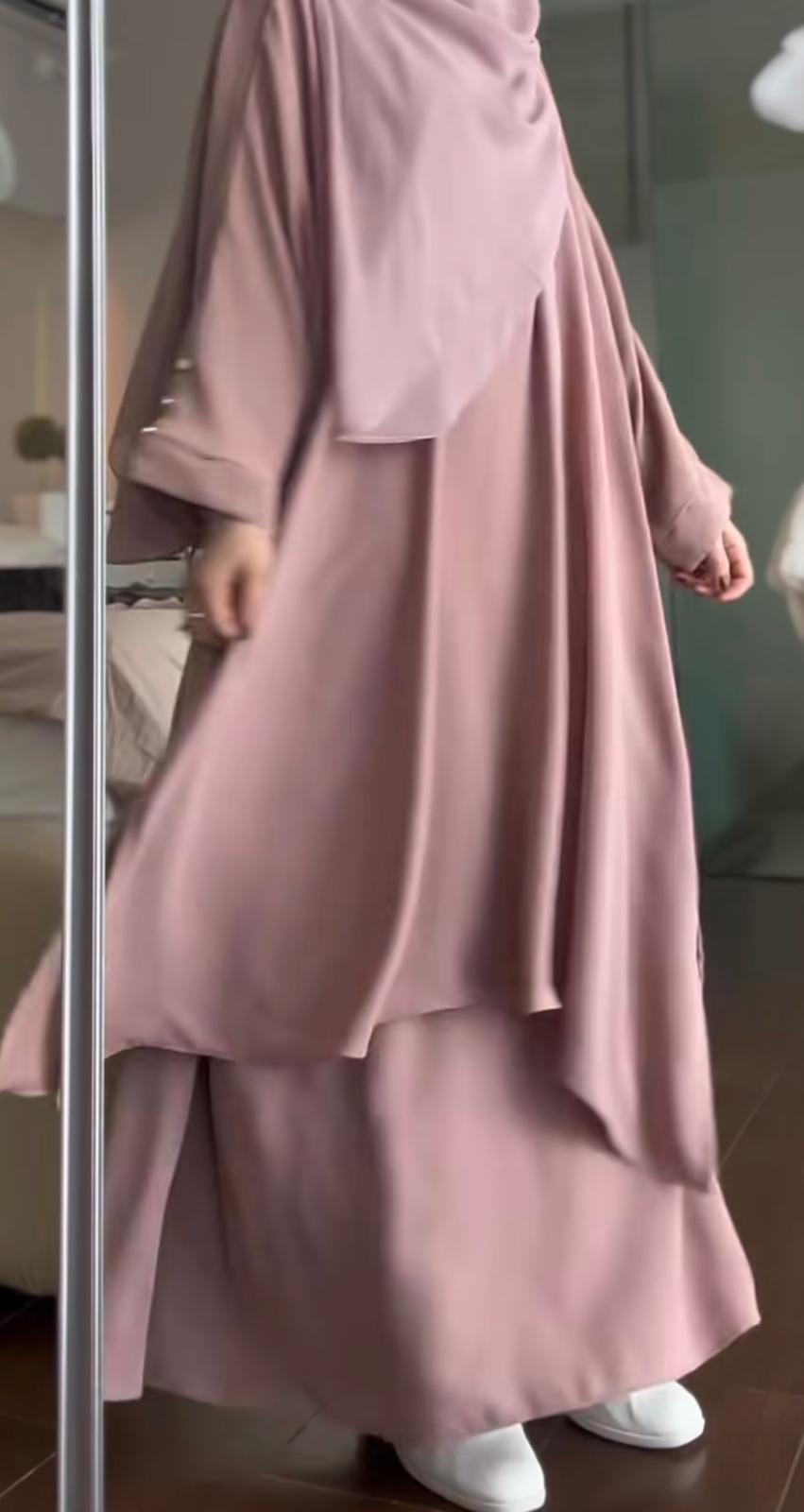 Teravih (Zahri) 1653